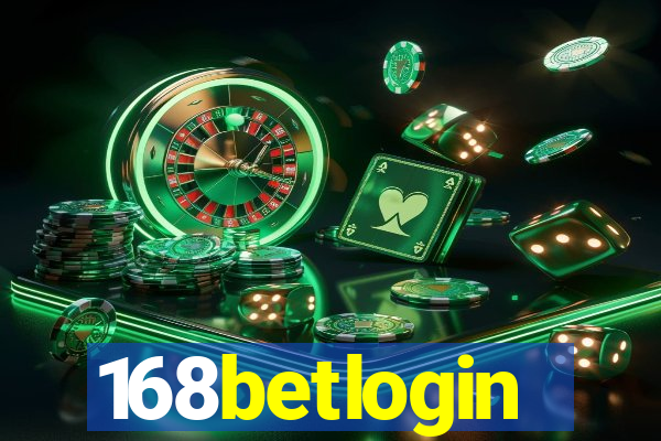 168betlogin