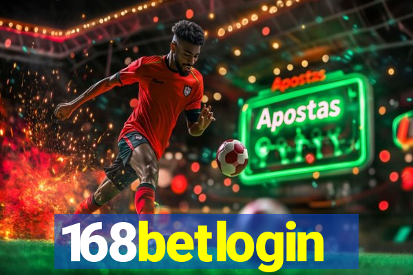 168betlogin