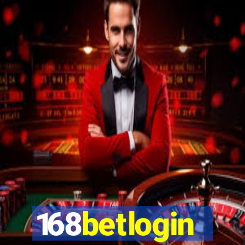 168betlogin