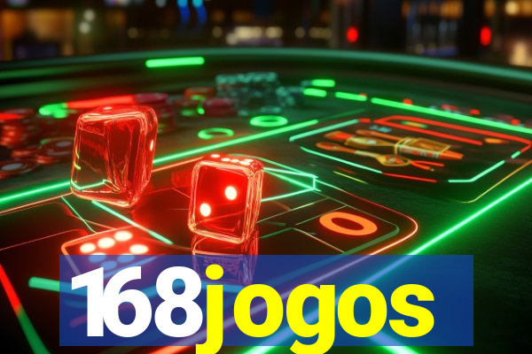168jogos