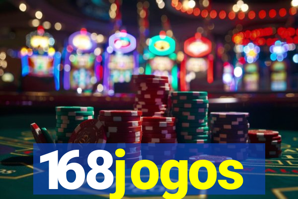 168jogos