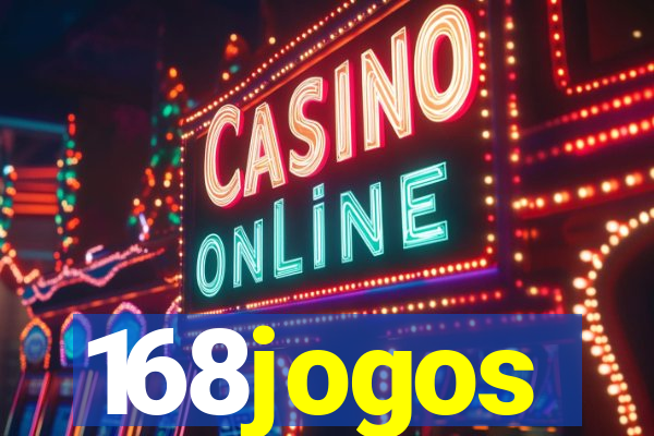 168jogos