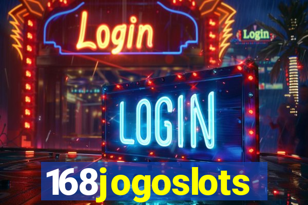 168jogoslots