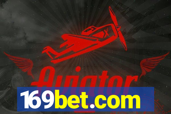 169bet.com