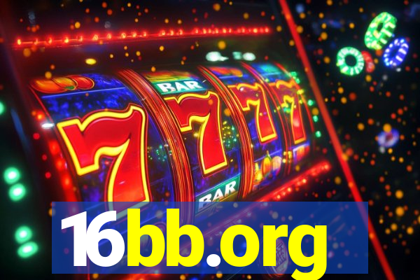 16bb.org
