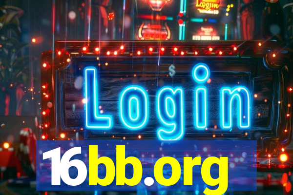 16bb.org