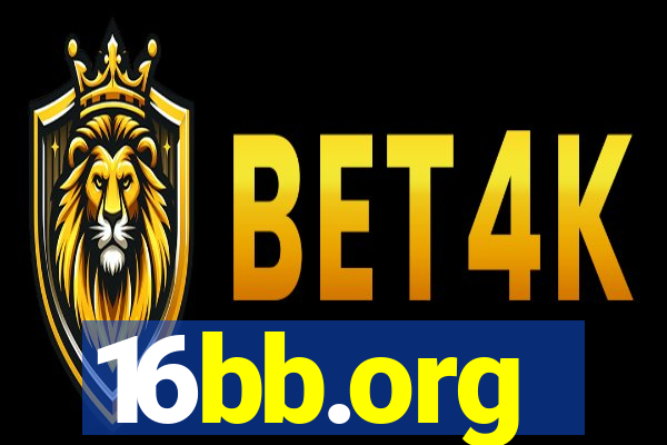 16bb.org