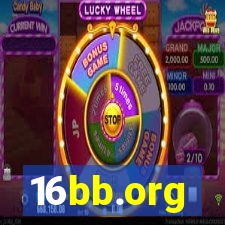 16bb.org