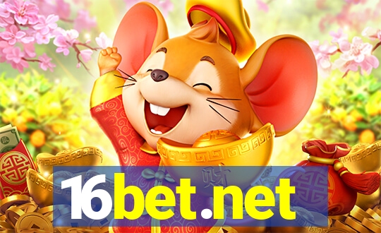 16bet.net