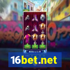 16bet.net