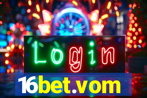 16bet.vom