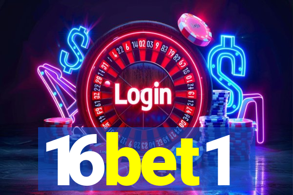 16bet1