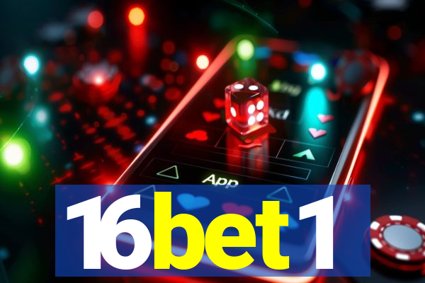 16bet1