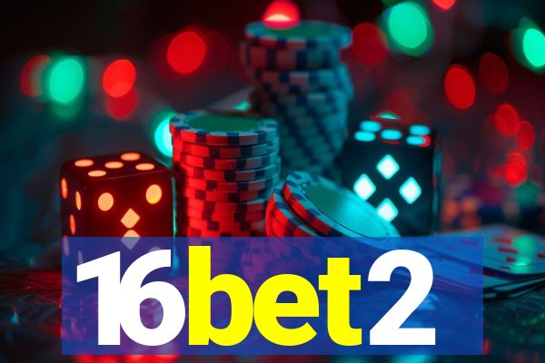 16bet2