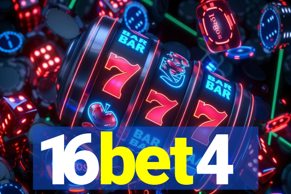 16bet4