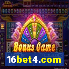 16bet4.com