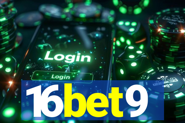 16bet9
