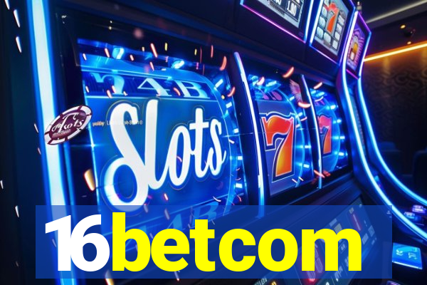 16betcom