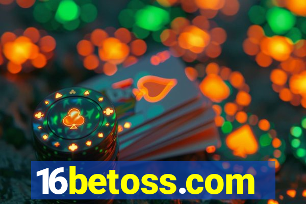 16betoss.com