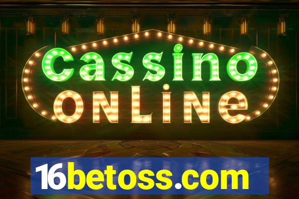 16betoss.com
