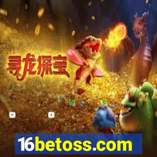 16betoss.com