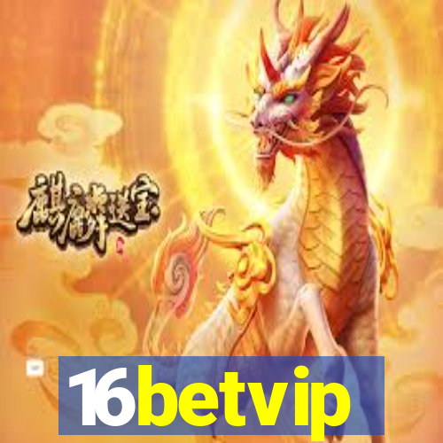 16betvip