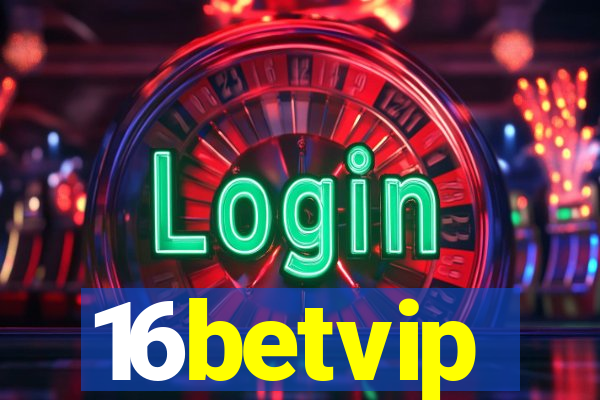 16betvip