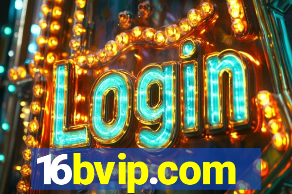 16bvip.com