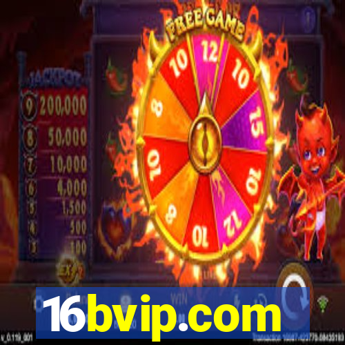 16bvip.com