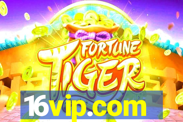 16vip.com