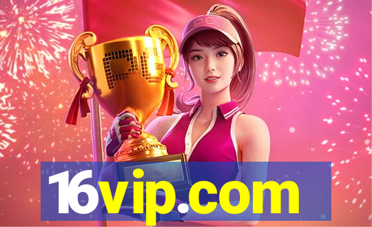 16vip.com