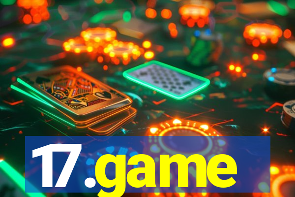 17.game
