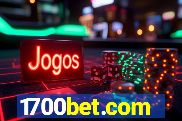 1700bet.com