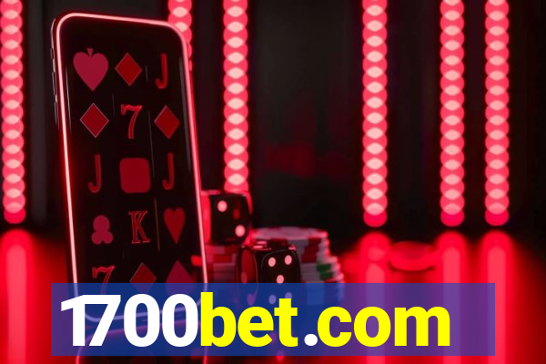 1700bet.com
