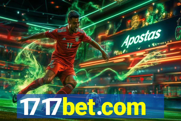 1717bet.com