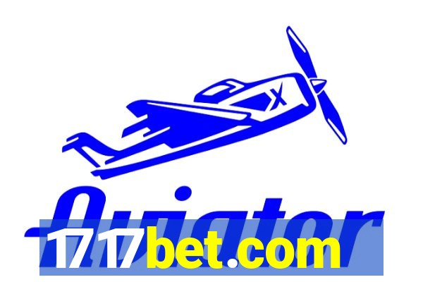 1717bet.com
