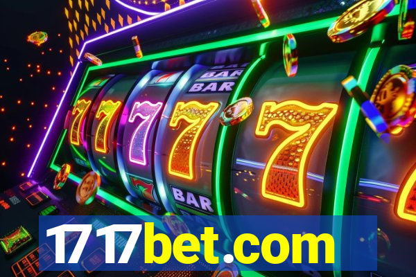 1717bet.com