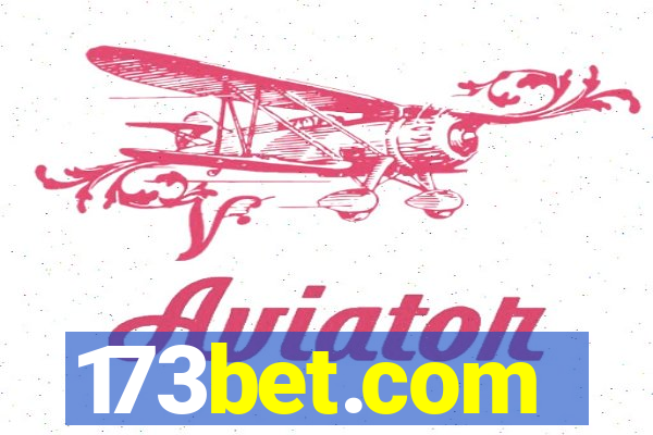 173bet.com