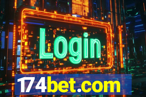174bet.com