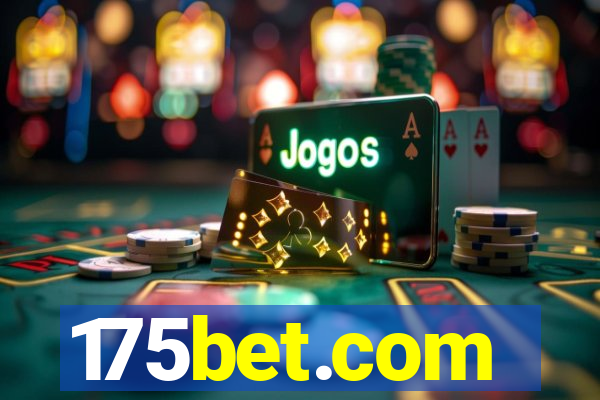 175bet.com