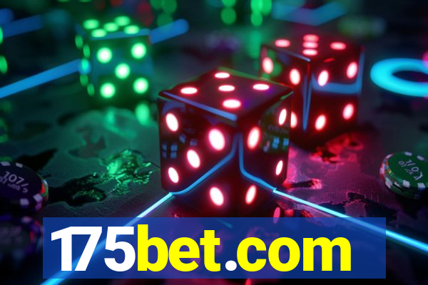 175bet.com