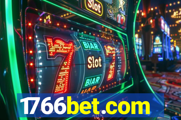 1766bet.com