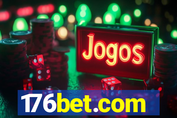 176bet.com