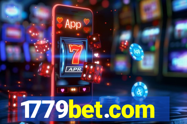 1779bet.com