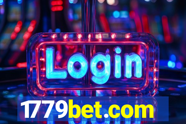 1779bet.com