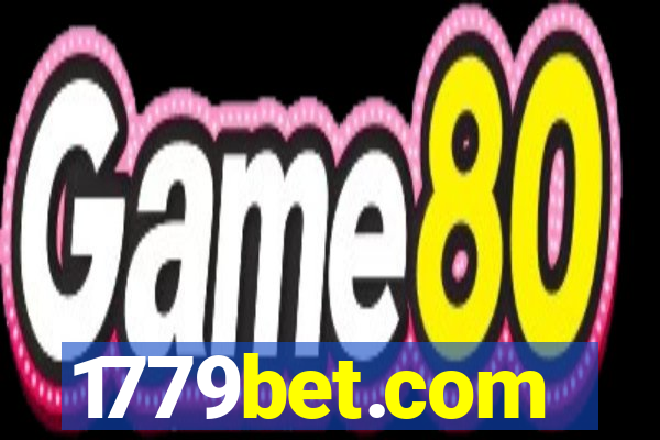 1779bet.com