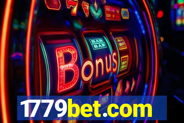 1779bet.com