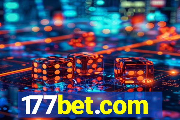 177bet.com