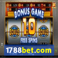 1788bet.com