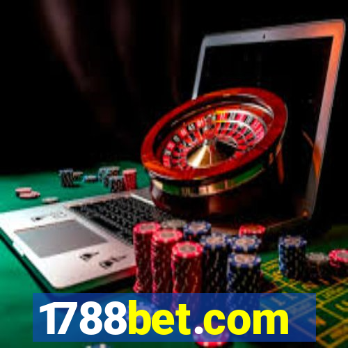 1788bet.com